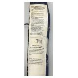 Mustang Survival MD 3003 Recreational Inflatable Type V Personal Flotation Device (Adult Universal)