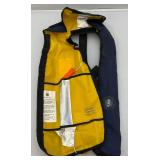 Mustang Survival MD 3003 Recreational Inflatable Type V Personal Flotation Device (Adult Universal)