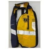 Mustang Survival MD 3003 Recreational Inflatable Type V Personal Flotation Device (Adult Universal)