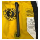 Mustang Survival MD 3003 Recreational Inflatable Type V Personal Flotation Device (Adult Universal)