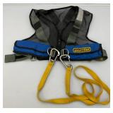 SWITLIK Fastnet Safety Harness, Chapin Rain Gear And More