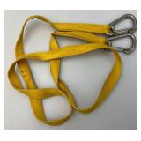 SWITLIK Fastnet Safety Harness, Chapin Rain Gear And More