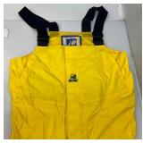 SWITLIK Fastnet Safety Harness, Chapin Rain Gear And More