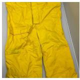 SWITLIK Fastnet Safety Harness, Chapin Rain Gear And More