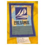 SWITLIK Fastnet Safety Harness, Chapin Rain Gear And More