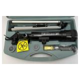 Celestron Powerseeker 50TT Telescope In Original Box (Appears To Be New)