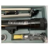 Celestron Powerseeker 50TT Telescope In Original Box (Appears To Be New)