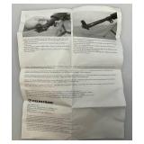 Celestron Powerseeker 50TT Telescope In Original Box (Appears To Be New)