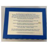 Misc. Collectible Taxi Cab Toys Including Bump-N-Go Curious George And More (Most Nib)