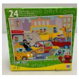 Misc. Collectible Taxi Cab Toys Including Bump-N-Go Curious George And More (Most Nib)