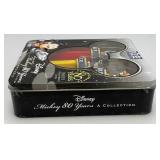 Misc. Vintage Toys And Collectibles Including Disney Limited Edition Mickey 80 Years PEZ Dispenser