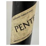 Misc. Vintage Toys And Collectibles Including Disney Limited Edition Mickey 80 Years PEZ Dispenser