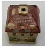 Misc. Collectible Dercor Including Rotten Eggs Sculptures And More