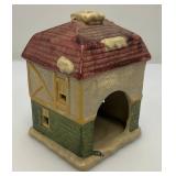 Misc. Collectible Dercor Including Rotten Eggs Sculptures And More