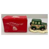 Misc. Collectible Dercor Including Rotten Eggs Sculptures And More