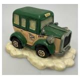 Misc. Collectible Dercor Including Rotten Eggs Sculptures And More