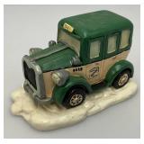 Misc. Collectible Dercor Including Rotten Eggs Sculptures And More