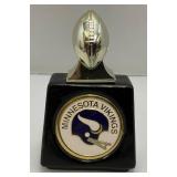 Misc. Collectible Dercor Including Rotten Eggs Sculptures And More