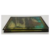 Misc. Collectible Dercor Including Rotten Eggs Sculptures And More