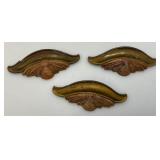 Misc. Antique Handles And More