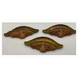 Misc. Antique Handles And More