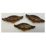 Misc. Antique Handles And More