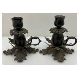 Misc. Antique Handles And More