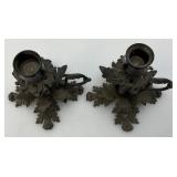 Misc. Antique Handles And More