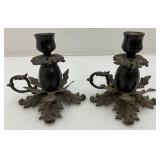 Misc. Antique Handles And More