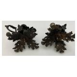 Misc. Antique Handles And More