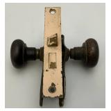 Misc. Antique Handles And More