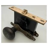 Misc. Antique Handles And More