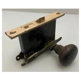 Misc. Antique Handles And More