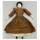 Misc. Vintage CREEPY Dolls