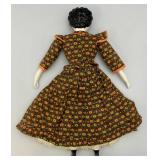 Misc. Vintage CREEPY Dolls