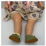 Misc. Vintage CREEPY Dolls