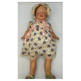 Misc. Vintage CREEPY Dolls