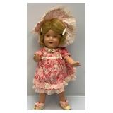 Misc. Vintage CREEPY Dolls