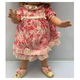 Misc. Vintage CREEPY Dolls