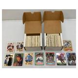 Misc. Unsorted Sports Cards