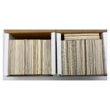 Misc. Unsorted Sports Cards