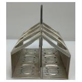 Collectible Coca Cola Items Including Tin Bottle Carrier And More