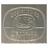 Collectible Coca Cola Items Including Tin Bottle Carrier And More