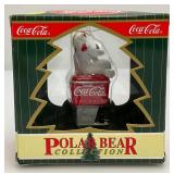 Collectible Coca Cola Items Including Tin Bottle Carrier And More