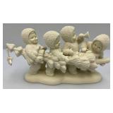 Misc. Collectible SNOW BABIES
