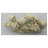 Misc. Collectible SNOW BABIES