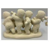 Misc. Collectible SNOW BABIES
