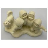 Misc. Collectible SNOW BABIES
