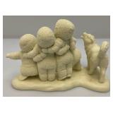 Misc. Collectible SNOW BABIES