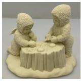 Misc. Collectible SNOW BABIES